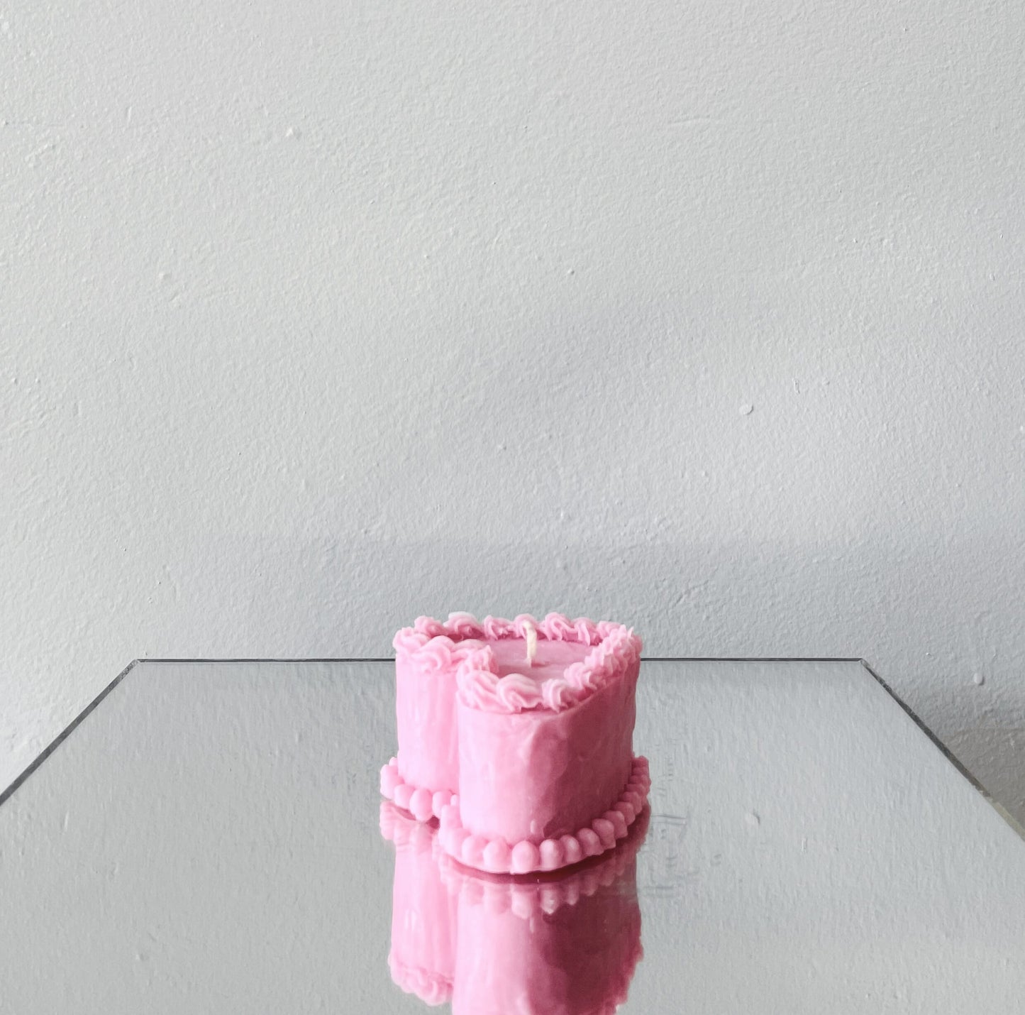MINI CAKE CANDLE