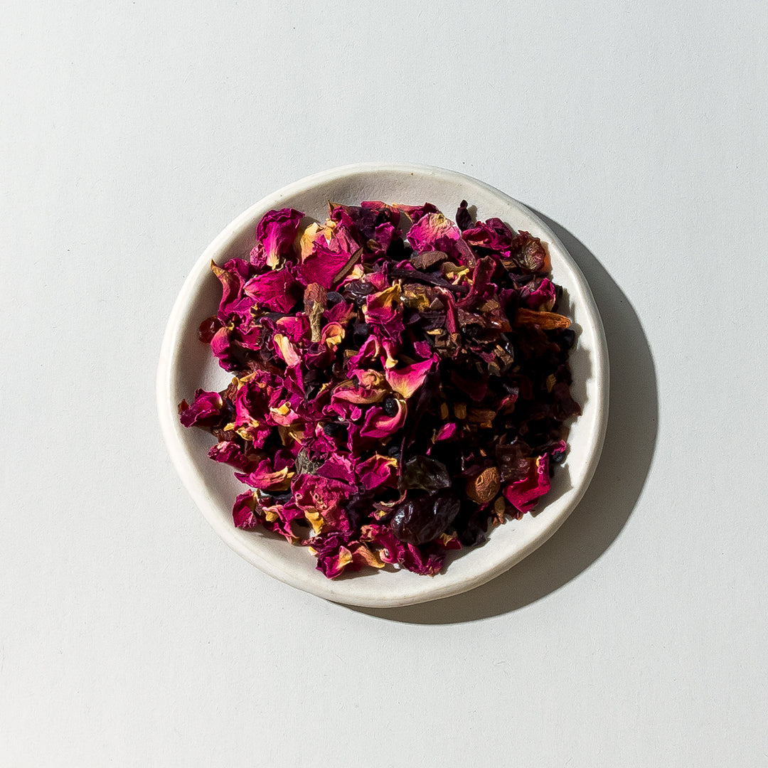 ANTIOXIDANT TEA- BOX