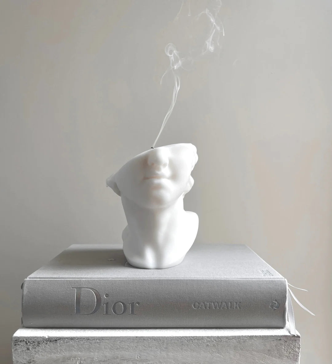 UNKNOWN FRAGMENT CANDLE