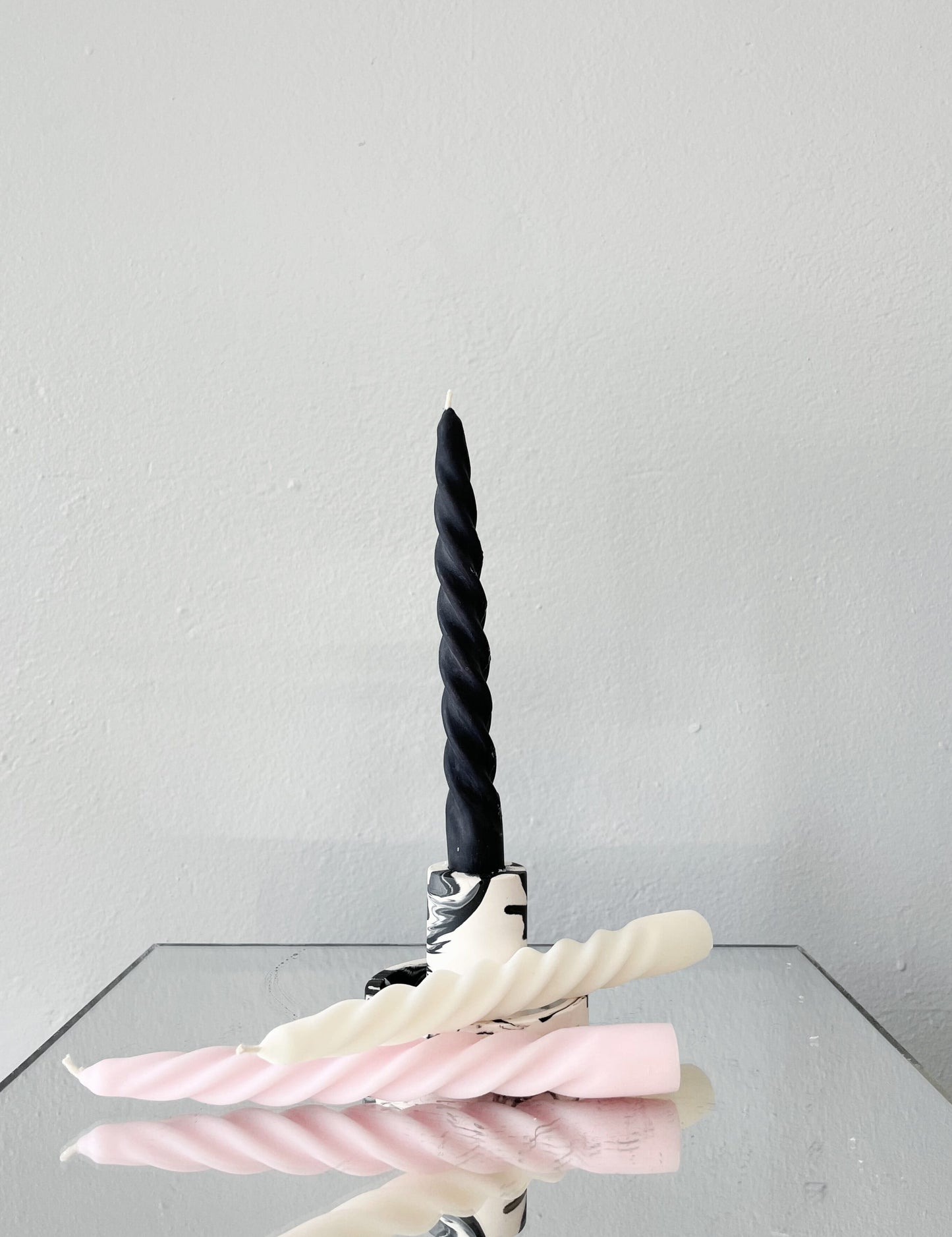 LALA TWIRL CANDLE GIFT SET
