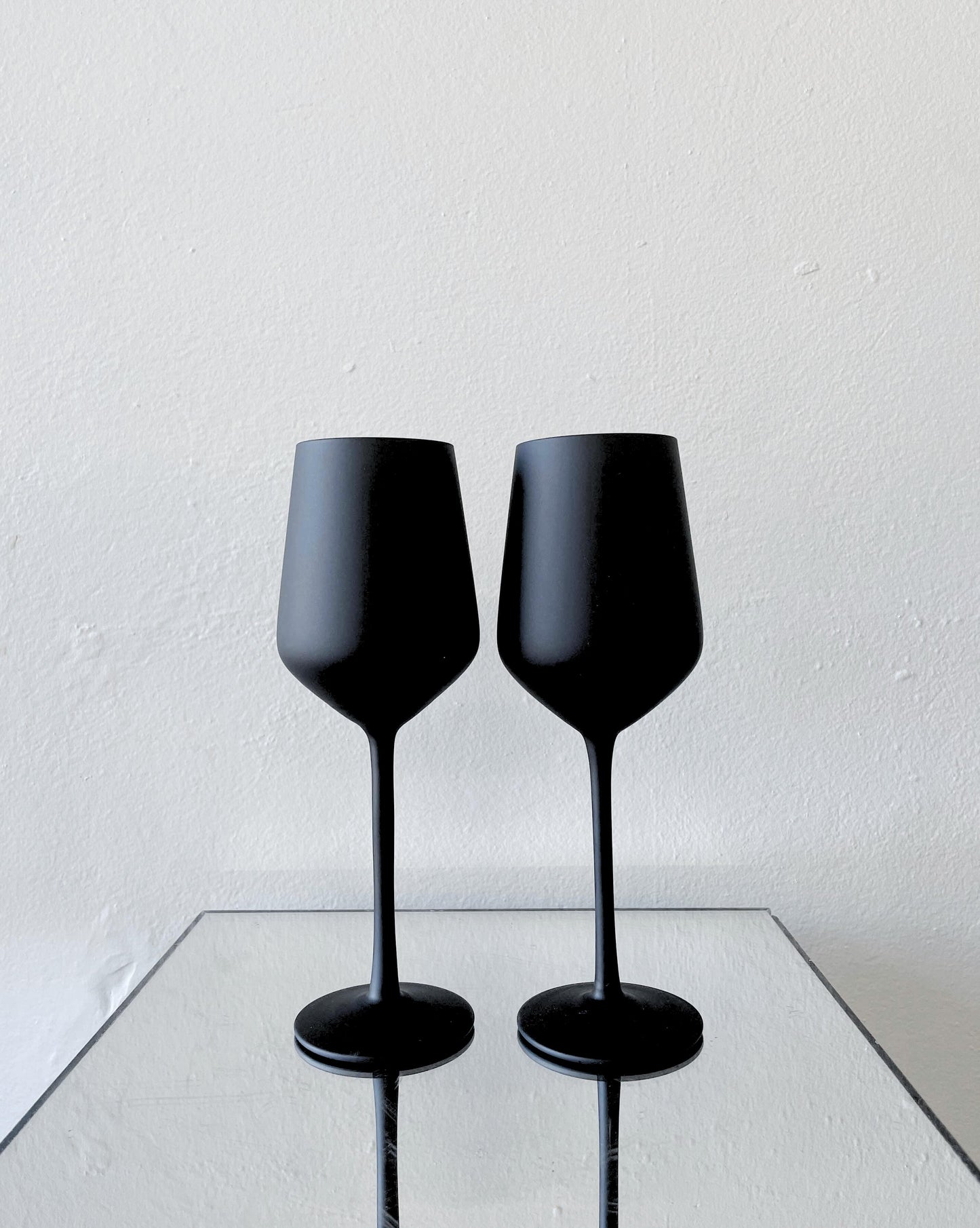 AURORA WINE GLASS 2PK