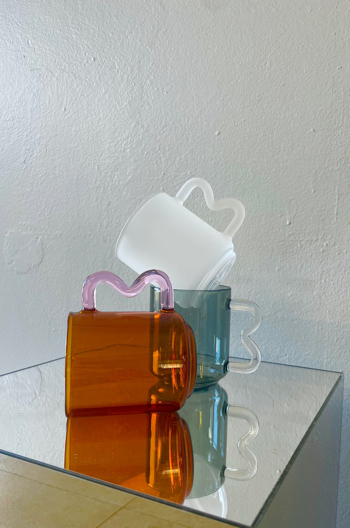 ELOISE GLASS CUP
