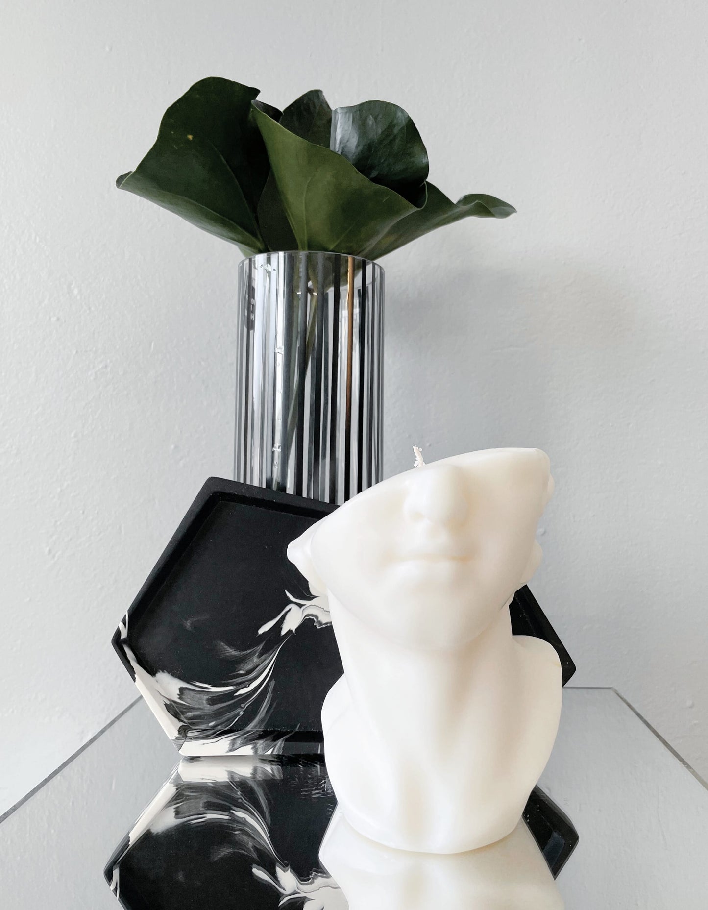 UNKNOWN FRAGMENT CANDLE