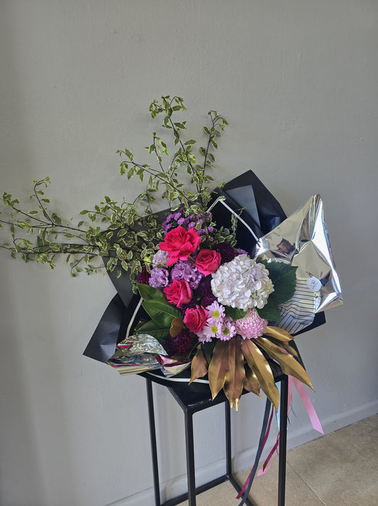 FLORISTS CHOICE