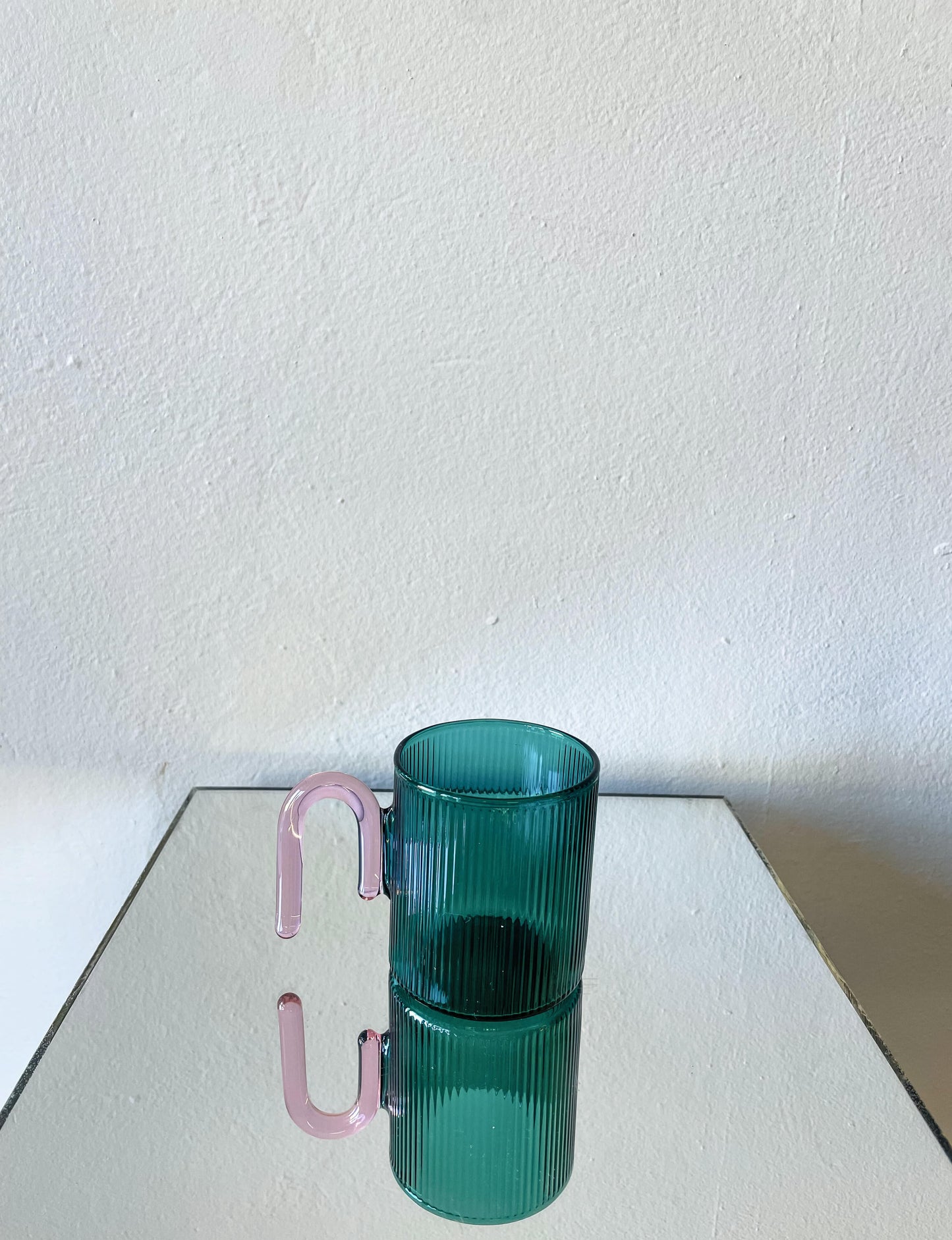 ARCHER RIBBED CUP