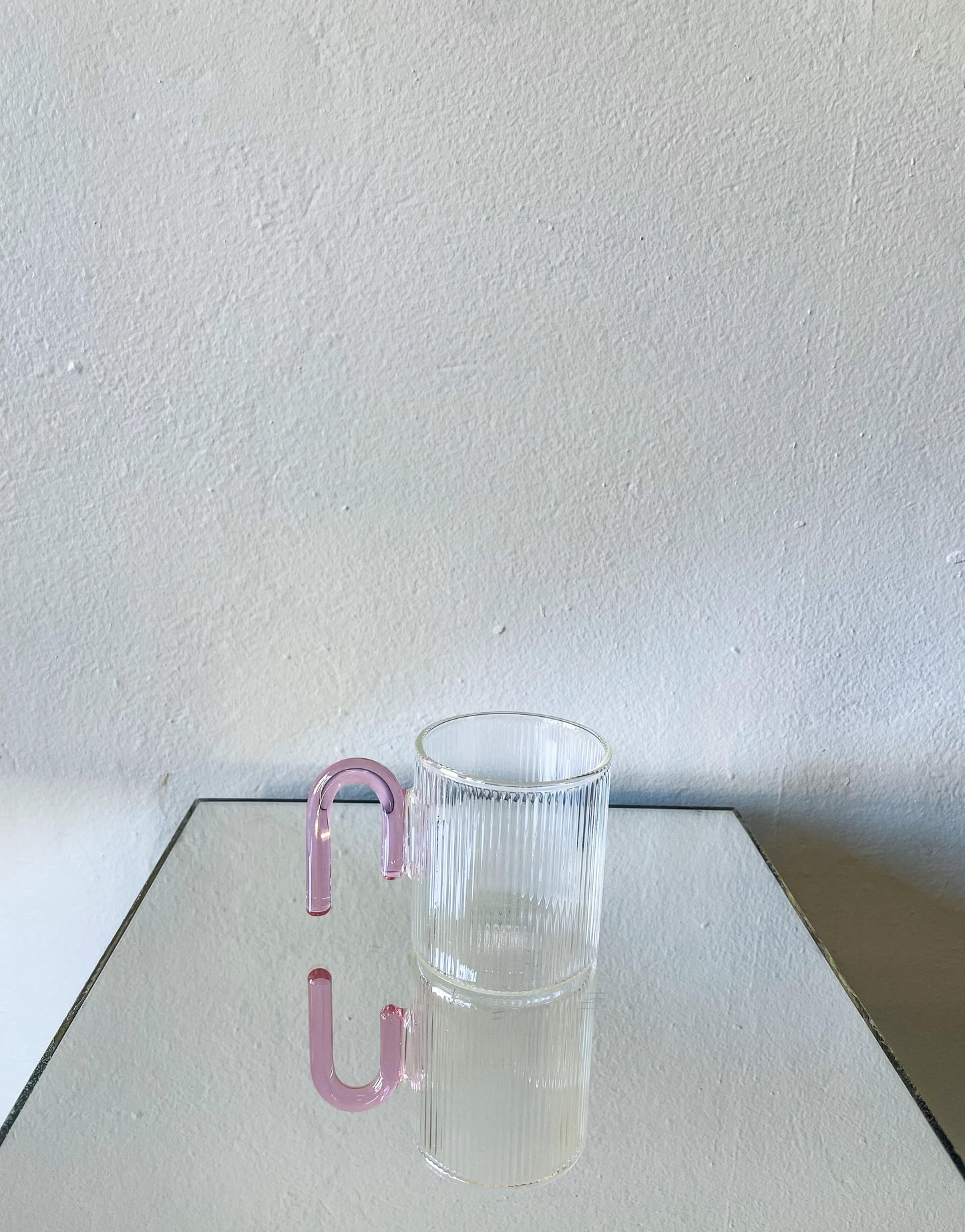 ARCHER RIBBED CUP