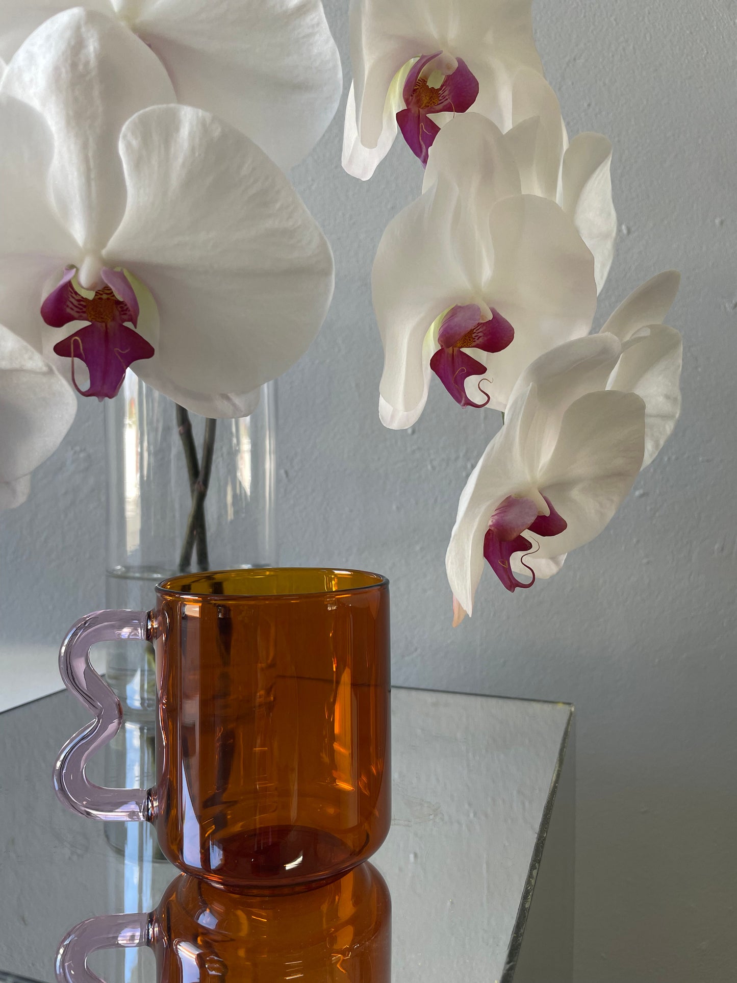 ELOISE GLASS CUP